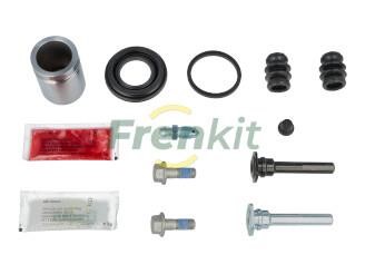 Frenkit 734036 Repair kit brake caliper rear SuperKit 734036: Buy near me in Poland at 2407.PL - Good price!