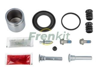 Frenkit 748335 Front SuperKit brake caliper repair kit 748335: Buy near me in Poland at 2407.PL - Good price!