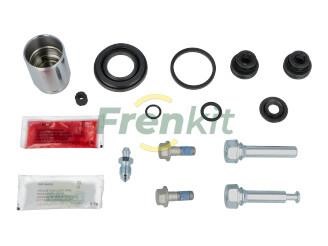 Frenkit 734054 Repair kit brake caliper rear SuperKit 734054: Buy near me at 2407.PL in Poland at an Affordable price!
