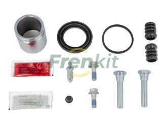 Frenkit 748340 Front SuperKit brake caliper repair kit 748340: Buy near me in Poland at 2407.PL - Good price!
