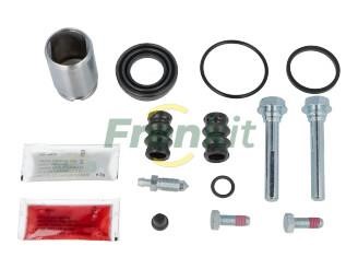  734057 Repair kit brake caliper rear SuperKit 734057: Buy near me in Poland at 2407.PL - Good price!