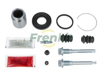 Frenkit 735067 Repair kit brake caliper rear SuperKit 735067: Buy near me in Poland at 2407.PL - Good price!