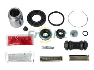  735069 Repair kit brake caliper rear SuperKit 735069: Buy near me in Poland at 2407.PL - Good price!