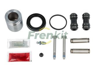 Frenkit 748356 Repair kit brake caliper rear SuperKit 748356: Buy near me in Poland at 2407.PL - Good price!