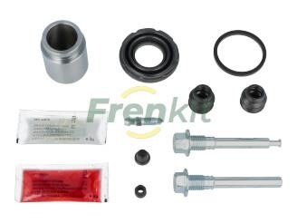 Frenkit 735070 Repair kit brake caliper rear SuperKit 735070: Buy near me in Poland at 2407.PL - Good price!