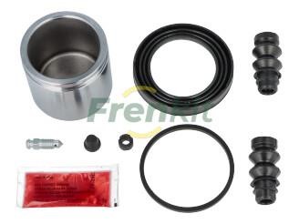 Frenkit 260801 Front brake caliper repair kit 260801: Buy near me in Poland at 2407.PL - Good price!