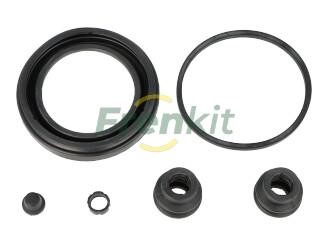 Frenkit 263009 Front brake caliper repair kit, rubber seals 263009: Buy near me in Poland at 2407.PL - Good price!