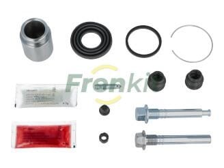 Frenkit 735075 Repair kit brake caliper rear SuperKit 735075: Buy near me in Poland at 2407.PL - Good price!