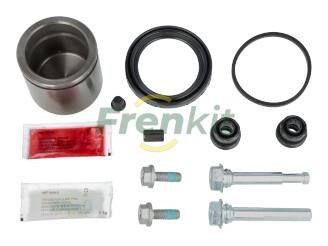  736085 Front SuperKit brake caliper repair kit 736085: Buy near me in Poland at 2407.PL - Good price!