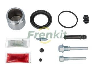  751368 Front SuperKit brake caliper repair kit 751368: Buy near me in Poland at 2407.PL - Good price!