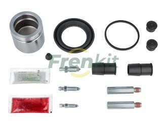 Frenkit 754421 Ремкомплект тормозного суппорта переднего SuperKit 754421: Отличная цена - Купить в Польше на 2407.PL!