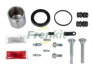 Frenkit 754422 Ремкомплект тормозного суппорта переднего SuperKit 754422: Отличная цена - Купить в Польше на 2407.PL!