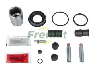 Frenkit 738096 Repair kit brake caliper rear SuperKit 738096: Buy near me in Poland at 2407.PL - Good price!