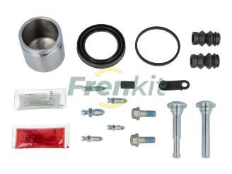 Frenkit 754423 Front SuperKit brake caliper repair kit 754423: Buy near me in Poland at 2407.PL - Good price!