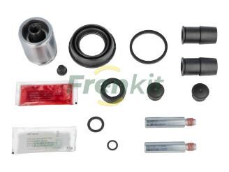 Frenkit 738102 Repair kit brake caliper rear SuperKit 738102: Buy near me in Poland at 2407.PL - Good price!