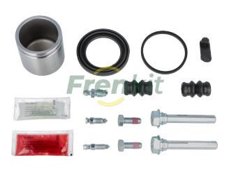  754430 Front SuperKit brake caliper repair kit 754430: Buy near me in Poland at 2407.PL - Good price!