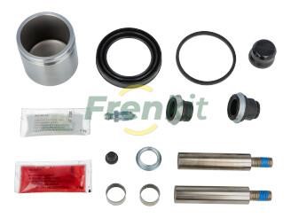 Frenkit 754438 Front SuperKit brake caliper repair kit 754438: Buy near me in Poland at 2407.PL - Good price!