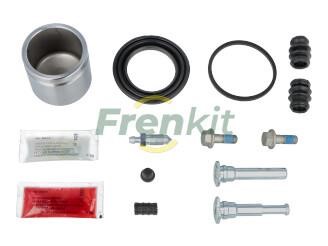Frenkit 754443 Front SuperKit brake caliper repair kit 754443: Buy near me in Poland at 2407.PL - Good price!