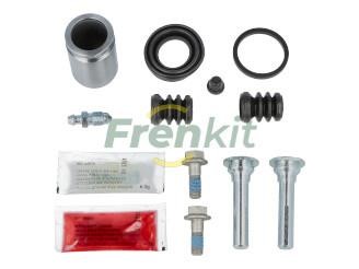 Frenkit 732017 Repair kit brake caliper rear SuperKit 732017: Buy near me in Poland at 2407.PL - Good price!