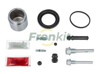  754446 Front SuperKit brake caliper repair kit 754446: Buy near me in Poland at 2407.PL - Good price!