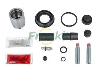 Frenkit 738118 Repair kit brake caliper rear SuperKit 738118: Buy near me in Poland at 2407.PL - Good price!
