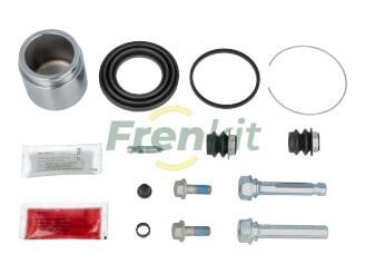  754447 Front SuperKit brake caliper repair kit 754447: Buy near me in Poland at 2407.PL - Good price!