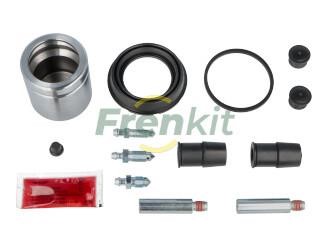 Frenkit 754455 Front SuperKit brake caliper repair kit 754455: Buy near me in Poland at 2407.PL - Good price!