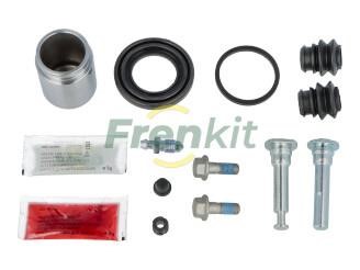 Frenkit 738155 Repair kit brake caliper rear SuperKit 738155: Buy near me in Poland at 2407.PL - Good price!