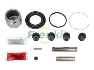  754460 Front SuperKit brake caliper repair kit 754460: Buy near me in Poland at 2407.PL - Good price!