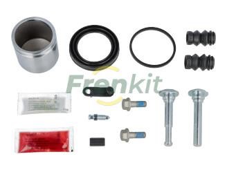  754461 Front SuperKit brake caliper repair kit 754461: Buy near me in Poland at 2407.PL - Good price!