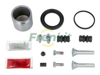Frenkit 754464 Front SuperKit brake caliper repair kit 754464: Buy near me in Poland at 2407.PL - Good price!