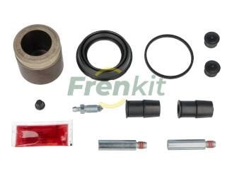  754465 Front SuperKit brake caliper repair kit 754465: Buy near me in Poland at 2407.PL - Good price!