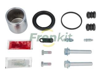  754467 Front SuperKit brake caliper repair kit 754467: Buy near me in Poland at 2407.PL - Good price!