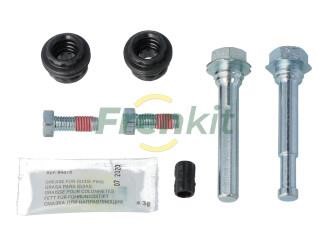 Frenkit 810135 Repair Kit, brake caliper guide 810135: Buy near me in Poland at 2407.PL - Good price!