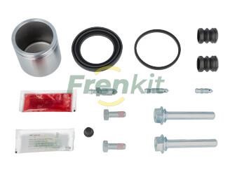  754905 Front SuperKit brake caliper repair kit 754905: Buy near me in Poland at 2407.PL - Good price!