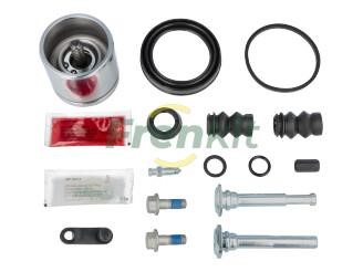  757373 Front SuperKit brake caliper repair kit 757373: Buy near me in Poland at 2407.PL - Good price!