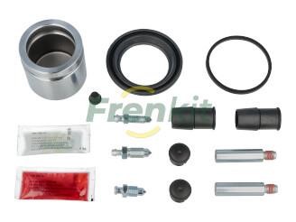 Frenkit 757480 Front SuperKit brake caliper repair kit 757480: Buy near me in Poland at 2407.PL - Good price!