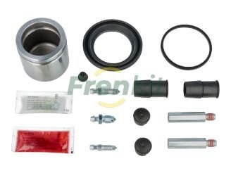  757482 Front SuperKit brake caliper repair kit 757482: Buy near me in Poland at 2407.PL - Good price!