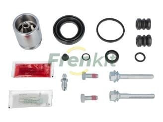 Frenkit 742197 Repair kit brake caliper rear SuperKit 742197: Buy near me in Poland at 2407.PL - Good price!