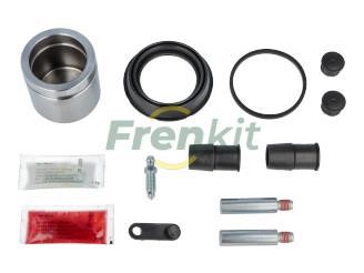 Frenkit 757491 SuperKit Bremssattel-Reparatursatz vorne 757491: Kaufen Sie zu einem guten Preis in Polen bei 2407.PL!