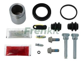 Frenkit 742199 Front SuperKit brake caliper repair kit 742199: Buy near me in Poland at 2407.PL - Good price!