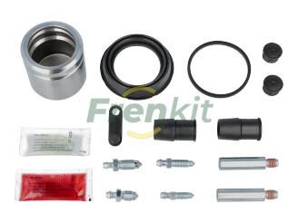 Frenkit 757492 Front SuperKit brake caliper repair kit 757492: Buy near me in Poland at 2407.PL - Good price!