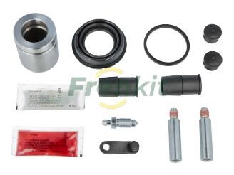  742200 Repair kit brake caliper rear SuperKit 742200: Buy near me in Poland at 2407.PL - Good price!