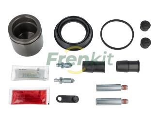 Frenkit 757500 Front SuperKit brake caliper repair kit 757500: Buy near me in Poland at 2407.PL - Good price!