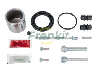 Frenkit 757507 SuperKit Bremssattel-Reparatursatz vorne 757507: Kaufen Sie zu einem guten Preis in Polen bei 2407.PL!