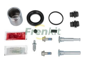 Frenkit 743231 Repair kit brake caliper rear SuperKit 743231: Buy near me in Poland at 2407.PL - Good price!
