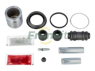  743233 Repair kit brake caliper rear SuperKit 743233: Buy near me in Poland at 2407.PL - Good price!