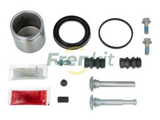 Frenkit 757512 Front SuperKit brake caliper repair kit 757512: Buy near me at 2407.PL in Poland at an Affordable price!