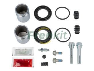 Frenkit 745280 Front SuperKit brake caliper repair kit 745280: Buy near me in Poland at 2407.PL - Good price!