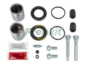  745289 Front SuperKit brake caliper repair kit 745289: Buy near me in Poland at 2407.PL - Good price!